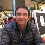 Ted Bennett - @tedbennett778 - Instagram