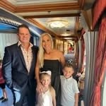 Ted Bennett - @klwesterberg - Instagram