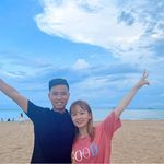 Công Minh - @tedbenton26285 - Instagram