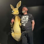 Ted Berger - @capnogreadmore - Instagram