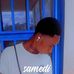 Bernard Tedi - Facebook