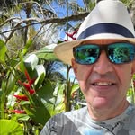 Ted Berner - @tedoberner55 - Instagram