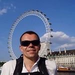 Ted Bernhardsen - @tedbernhardsen - Instagram
