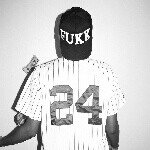 Ted Berry - @hikillem - Instagram