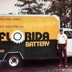 Ted Berry - @ted.berry - Instagram
