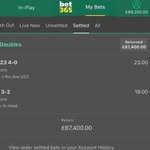Ted betts - @bells_fixed_bet_london - Instagram