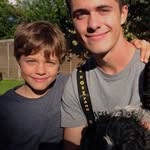 Teddy - @teddybettspriv - Instagram