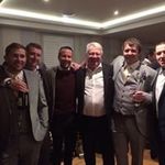 Ted Biggs - @tedbiggs24 - Instagram