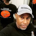 Ted L. Biggs - @teddybear70kp - Instagram