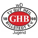 TV Billstedt - wD - @tvbillstedt.wd - Instagram