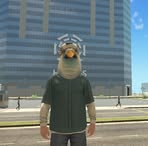 Ted Bird - Facebook