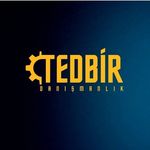 Tedbir Danışmanlık - @tedbir.danismanlik - Instagram