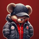 Tedrick Ted Bird - @tedtedrick - Instagram