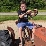 Bissonnette Davrick - @bissonnettedavrick - Instagram