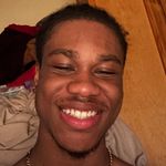 Ben - @blackmanactivated - Instagram