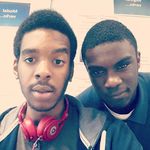 @daelatedblackman - Instagram