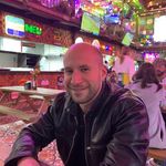 Ted Blackman - @belisarius222 - Instagram