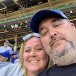 Ted Blackwell - @bigdaddydog1971 - Instagram