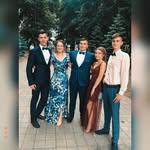 Tedrick Blackwell - @tedrickblackwell - Instagram