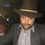 Ted Blaine - @tedbear381 - Instagram