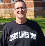 Ted Blair - Facebook