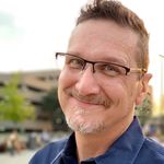 Ted Blair - @tedblairisalive - Instagram