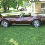 Ted Blake - @ted.blake55 - Instagram