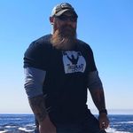 Ted Blake - @tedblake31 - Instagram