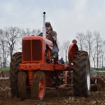 Teddy Blevins - @allischalmers_guy - Instagram