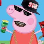 Ted Block - @savageandmlg - Instagram