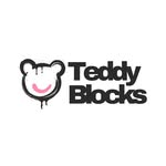 Teddy Blocks - @buyteddyblocks - Instagram