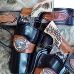Ted Blocker Holsters - @tedblockerholsters - Instagram