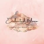 Enchanted Bloom Candles - @enchan_ted.bloom - Instagram