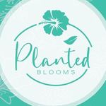 Planted Blooms - @plantedblooms_ - Instagram