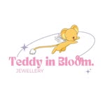 TEDDY IN BLOOM - @teddy_in_bloom - Instagram