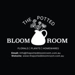 THE POTTED BLOOM ROOM - @thepottedbloomroom - Instagram