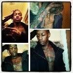 Teddy Bolden - @instatune1300 - Instagram