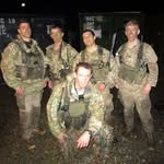 Christian Bond - @ted_bondy - Instagram