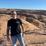 Ethan Bond - @tedbondy437 - Instagram