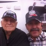Ted Bond - @lxbarranch - Instagram