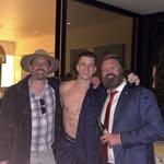 Ted Bond - @tedbond15 - Instagram