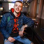 Ted Bond - @tedbond8 - Instagram