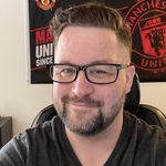 Ted Bond - @ejlbond78 - Instagram