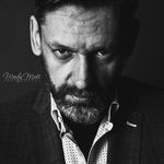 Ted TB Bond - @bondted - Instagram