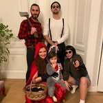 TeD - @tedbond2020 - Instagram