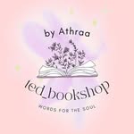 ATHRAA📚/ مكتبة لبيع الكتب الاصلية - @ted_bookshop - Instagram