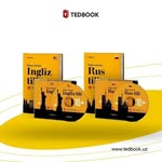 @ted.book - Instagram