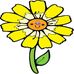 Ted flower coloring book - Facebook