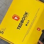 @tedbook_ - Instagram