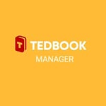 TEDBOOK MANAGER - @tedbookmananger - Instagram